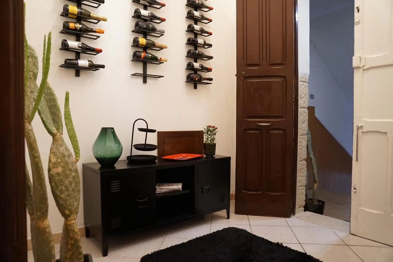 Apartamento Rudiae Palace In Lecce Italia