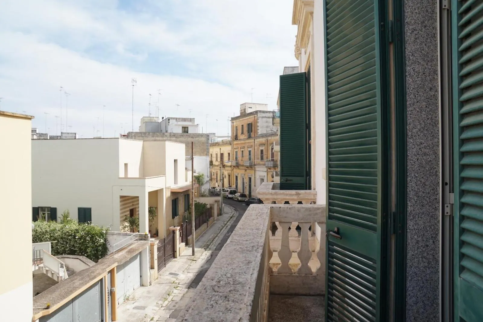 Apartamento Rudiae Palace In Lecce