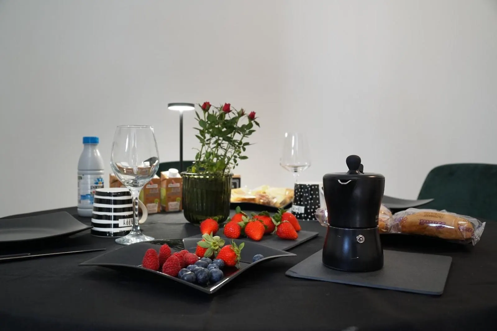 Apartamento Rudiae Palace In Lecce