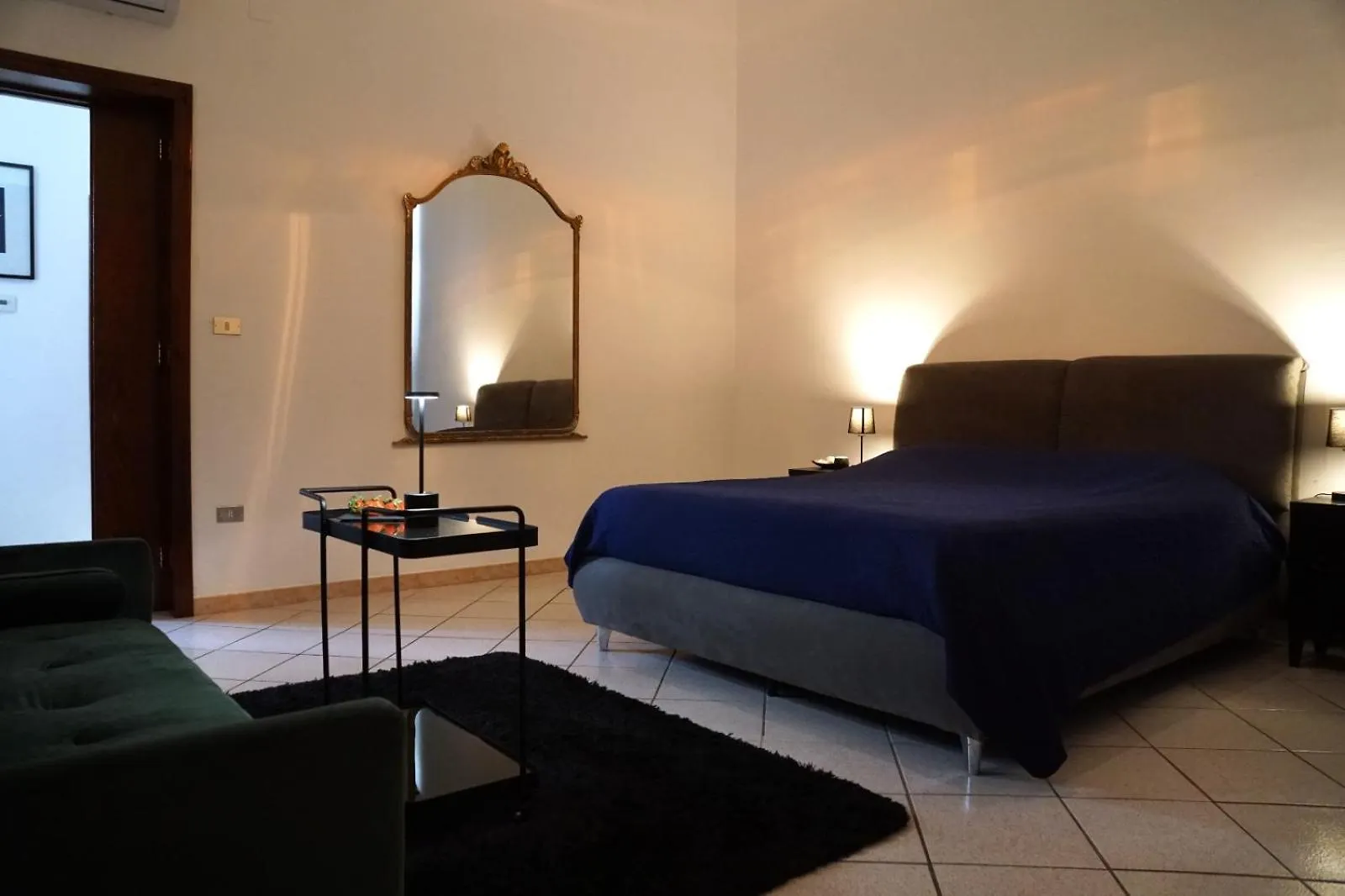 Apartamento Rudiae Palace In Lecce Italia