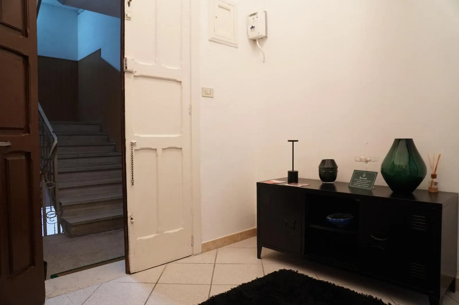 Apartamento Rudiae Palace In Lecce