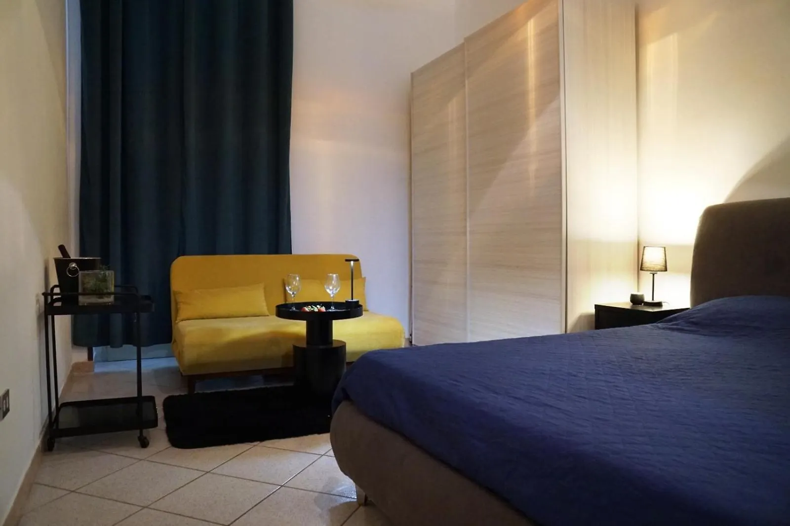 Apartamento Rudiae Palace In Lecce