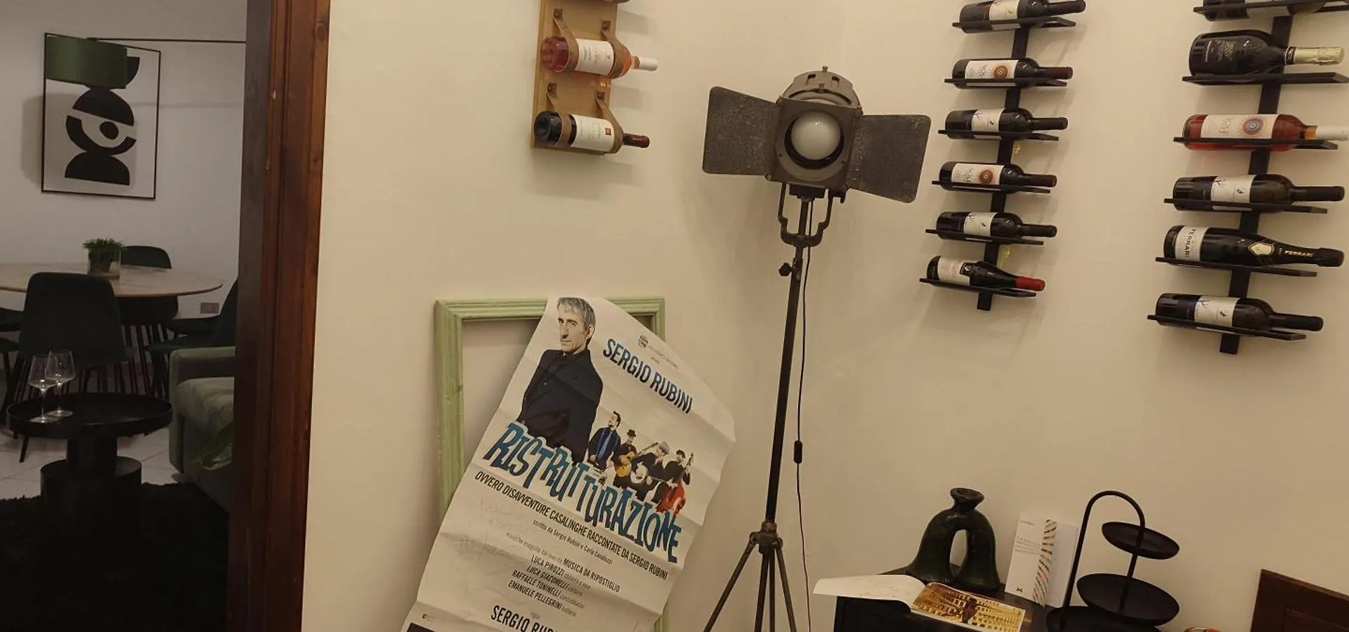 Apartamento Rudiae Palace In Lecce