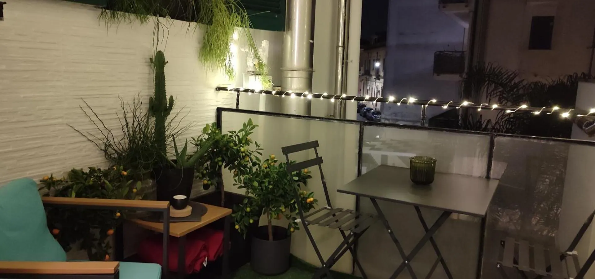 Apartamento Rudiae Palace In Lecce Italia
