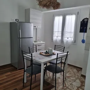 Casa Vacanza Albachiara Apartamento