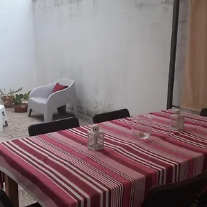 Araba Fenice Apartamento