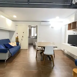 Maison 57 Apartamento