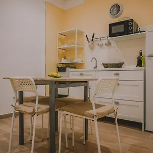 Dimora Giuditta Apartamento