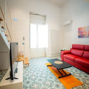 Dimora Carafa Lecce