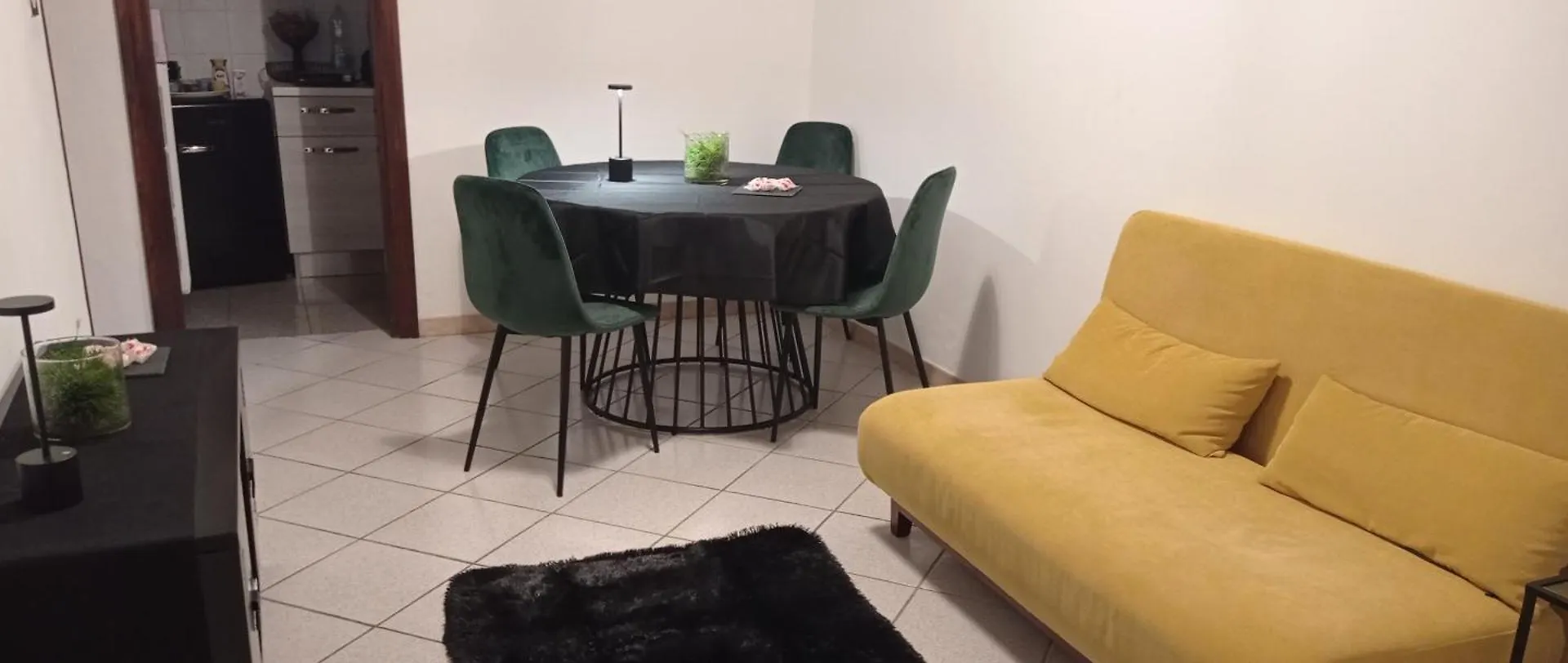Appartamento Rudiae Palace In Lecce