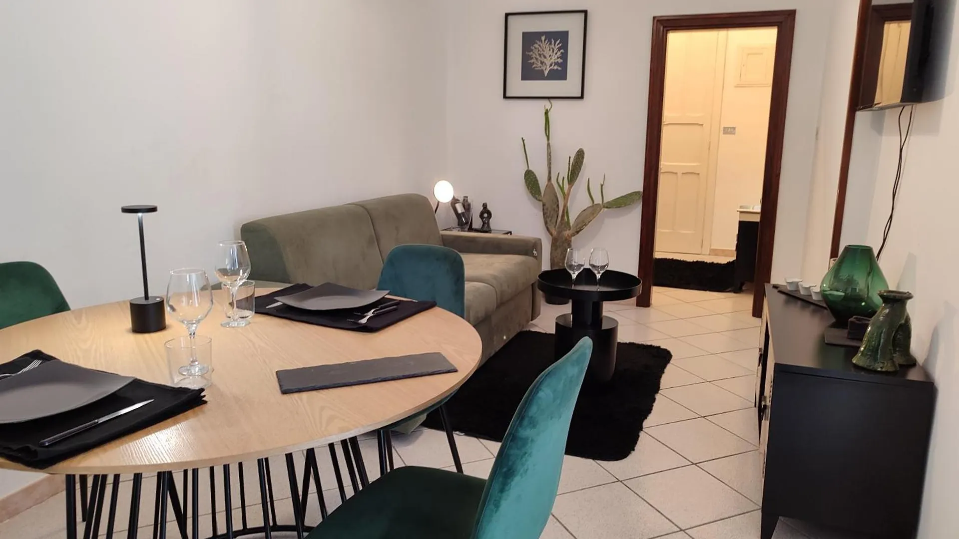 Appartamento Rudiae Palace In Lecce