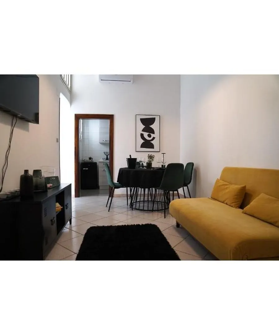 Appartamento Rudiae Palace In Lecce
